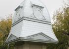 Save the bell tower