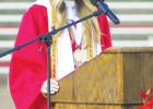 Groesbeck Class of 2022 Graduates