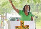 Limestone County Celebrates Juneteenth