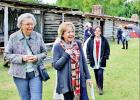 First historic bus tour showed Limestone County highlights
