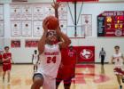 BASKETBALL PHOTOS FROM RECENT GAMES