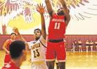 Goats fall to Westwood, Fairfield