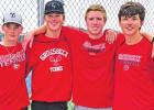 State Bound