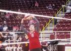 Lady Goats hold off Mexia, are second in district
