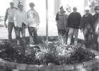 WLLVFD and Master Gardeners team up
