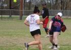 First annual heroes softball tournament a hit