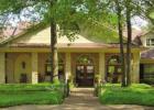 Caney Creek Lodge was a beautiful 9,500 square foot lodge that was on 500 serene acres that has been in the family since the 1800’s. Photo from Caney Creek Lodge Website. Article Image Alt Text