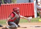Lady Goats defeat Franklin 12-2, Westwood 15-6
