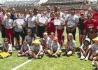Groesbeck Softball Camp