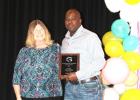 Tyrell Hobbs named Citizen of the Year
