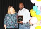 Tyrell Hobbs named Citizen of the Year