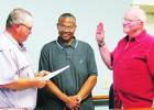 Groesbeck establishes park rules