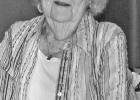 Laura Lee (Bell) Bordelon