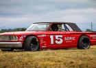 NASCAR pit crew legend Mike Powell and his classic 1963 Ford Fairlane will be competing in the inaugural Groesbeck Grand Prix, September 5th-6th in Groesbeck, TX. Mike's career in NASCAR stretches back decades and includes driving his number 15 Ford Fairl Groesbeck Grand Prix of Motoring set for September