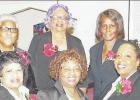 League of Involved Women celebrates Golden Anniversary in Mexia