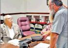 County hurries to fix courthouse elevator