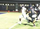 Second-half surge pushes Fairfield to 5-1