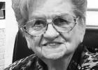 Mary Lane Nance McBay