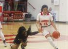 Mexia races to victory over Lady Goats in district outing