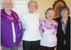 Garden Club gets down to Earth with Irises