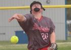 Lady Goats defeat Elkhart 3-0, Crockett 23-1