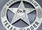 After 10 years as a DPS Trooper, and four years as a Special Agent in the Criminal Investigations Division and later Human Trafficking, Kenneth Shields of Groesbeck will begin his work as a Texas Ranger. “Becoming a Texas Ranger is a very difficult acco Groesbeck Native Kenneth Shields promoted to Texas Ranger
