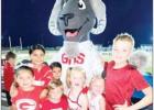 The Lyric of All Mascots