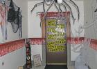 Groesbeck Chamber awards Fall/Halloween Decor Contest