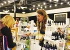 Fall Market a success