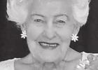 Maxine Larie (Cox) Roberts