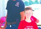 Community Turns Out for Annual WLLVFD Fish Fry