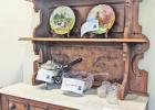 Pieces of furniture and decorative dishes are just a few finds you can expect at the Bessling-Cannon-Phillips Estate Sale planned for July 15 and 16, with proceeds going toward the home’s renovation so it can house the Limestone County Historical Museum New Location For Limestone County Historical Museum