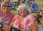 Cindy Walker celebrated at Old Fort Parker with weekend concerts