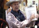 Fort Parker SP hosts 100 years celebration
