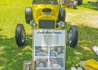 Lions Club Car Show brings crowd, awards