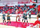 GROESBECK BASKETBALL VS FRANKLIN, JANUARY 25TH, 2022
