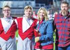 GHS SENIORS RECOGNIZED