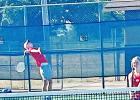 Goat Tennis Gatesville Tri-Match