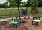 Limestone County Master Gardeners Bring Community Gardens to Life