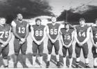 Wortham falls to Dawson, finishes third in district