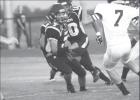 Yellowjackets begin district play against Avalon