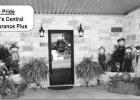October Civic Pride and Yard of the Month selected 