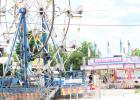 Groesbeck 1st Annual Heritage Festival Keepsake