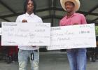 Limestone County Celebrates Juneteenth
