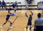 The Wortham Lady Bulldogs remain undefeated in District 142A. See who else is undefeated in this week’s Bi-Stone Volleyball results. Courtesy of Wortham HS Facebook page The Wortham Lady Bulldogs remain undefeated in District 142A. See who else is undefeated in this week’s Bi-Stone Volleyball results. Courtesy of Wortham HS Facebook page