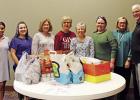Community comes together to help Fishes and Loaves Food Pantry