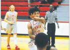District opener brings close win for Goats
