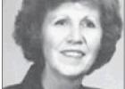 Mary Alice Curl Jones