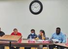 GISD Board Considers District Safety & Security In 4+ Hour Meeting