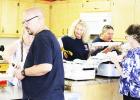 WLLVFD ‘Fry It Up’ - Seeking Volunteers
